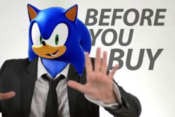 Sonic Racing: Crossworlds – Before You Buy Sonic Racing: Crossworlds – Before You Buy