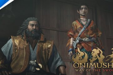 Onimusha: Way of the Sword – 4th Trailer: Musashi’s Story | PS5 Games