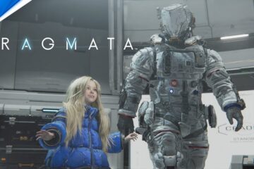 Pragmata – Shelter Overview Trailer | PS5 Games