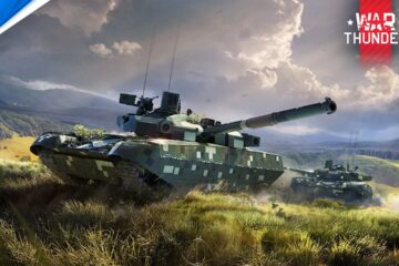 War Thunder – ‘Tusk Force’ Update Trailer | PS5 & PS4 Games