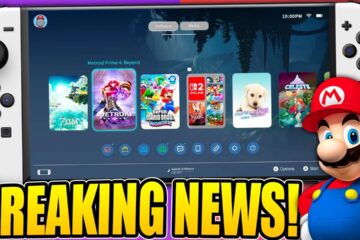 These NEW Switch 2 Updates Are Actually MAJOR!