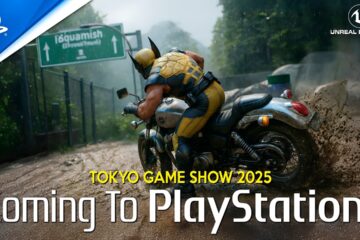 TOP 15 NEW PLAYSTATION Tokyo State of Play Games with Crazy NEXT GEN Graphics coming in 2026