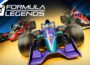 Formula Legends – Raw Power Pack Launch Trailer