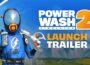 PowerWash Simulator 2 – Out now