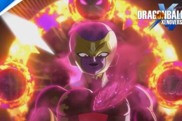 Dragon Ball Xenoverse 2 – Future Saga Chapter 3 Launch Trailer | PS5 & PS4 Games