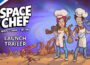 Space Chef – Launch Trailer | PS5 Games