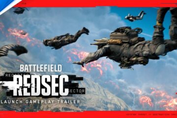 Battlefield REDSEC – Gameplay Trailer | PS5 Games