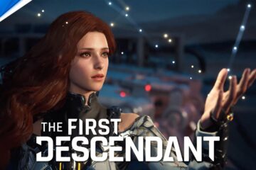 The First Descendant – “No Retreat, No Surrender” Season 3 Episode 2: Assemble