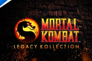 Mortal Kombat: Legacy Kollection – Launch Trailer – PS5 & PS4 Games