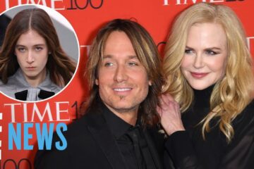 Nicole Kidman, Keith Urban’s Daughter Returns to Runway Amid Divorce