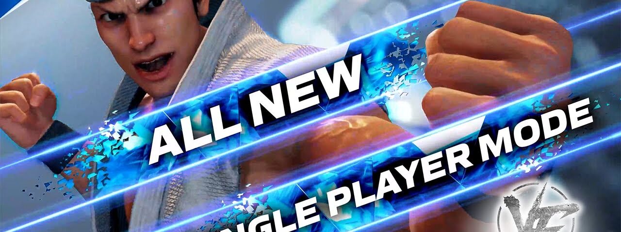 Virtua Fighter 5 R.E.V.O. World Stage – Launch Trailer | PS5 Games