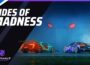 Asphalt Legends – Tides of Madness | PS5 & PS4 Games