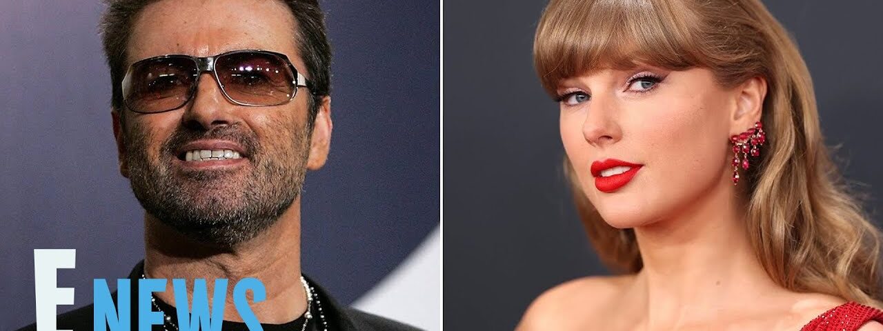 George Michael is Receiving Posthumous Credit on Taylor Swift’s Album