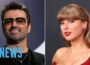 George Michael is Receiving Posthumous Credit on Taylor Swift’s Album