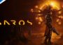 Saros – Gameplay Reveal Trailer | PS5 Games