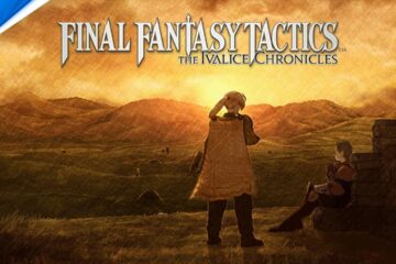 Final Fantasy Tactics – The Ivalice Chronicles Launch trailer | PS5 & PS4 Games