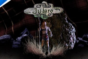 Judero – Launch Trailer | PS5 Games