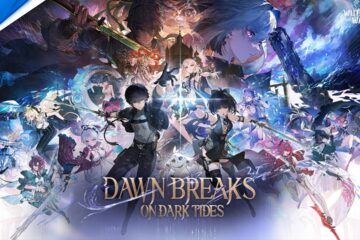 Wuthering Waves – “Dawn Breaks on Dark Tides” Version 2.7 Trailer | PS5 Games