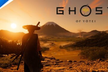 Ghost of Yōtei – Wander In Watanabe Mode | PS5 Games