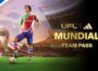 UFL – adidas Mundial Team Pass Trailer | PS5 Games