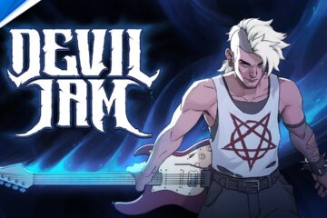Devil Jam – Announcement Trailer | PS5 Games