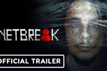 Netbreak – Official Gameplay Reveal Trailer