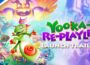 Yooka-Replaylee – Launch Trailer | PS5 Games
