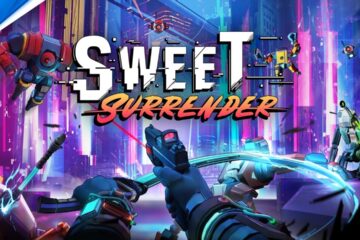 Sweet Surrender – Announcement Trailer | PS VR2 Games