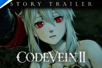 Code Vein II – Story Trailer | PS5 Games