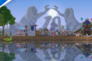 Kingdom Two Crowns – Anniversary Trailer | PS4 Games