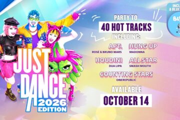 Just Dance 2026 Edition – Full Songlist Trailer | PS5 Games