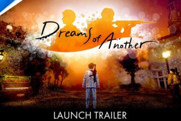 Dreams of Another – Launch Trailer | PS5 & PS VR2 Games