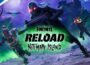 Fortnite – Reload Nitemare Island Trailer | PS5 & PS4 Games