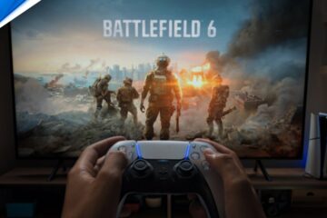 Battlefield 6 – It All Goes Down on PS5 | PS5 Games