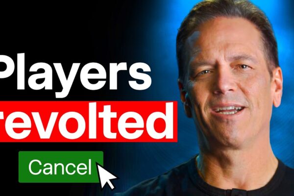 Xbox FINALLY Went Too Far, Players Are Mass Canceling