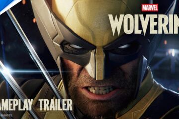 Marvel’s Wolverine – Gameplay Trailer | PS5 Games