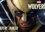 Marvel’s Wolverine – Gameplay Trailer | PS5 Games