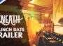 Beneath – Release Date Trailer | PS5 Games