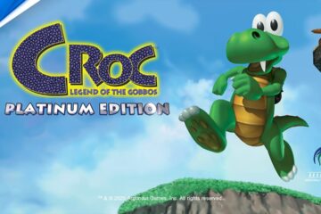 Croc Legend of the Gobbos – Platinum Edition Trailer | PS5 & PS4 Games