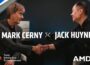 From Project Amethyst to the Future of Play: AMD and Sony Interactive Entertainment’s Shared Vision