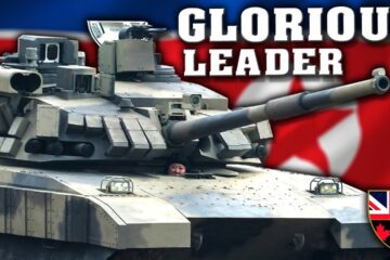 War Thunder: MORE New Nations CONFIRMED for the Future! (Tech Tree Leaks)