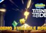 SpongeBob SquarePants: Titans of the Tide – Demo Trailer | PS5 Games
