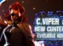 Street Fighter 6 – C. Viper Update Launch Trailer | PS5 & PS4 Games