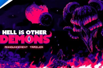 Hell is Other Demons – Release Date Announcement Trailer | PS5 & PS4 Games Hell is Other Demons – Release Date Announcement Trailer | PS5 & PS4 Games