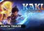 Kaku: Ancient Seal – Launch Trailer | PS5 Games