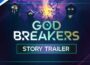 Godbreakers – Story Trailer | PS5 Games