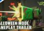 FragPunk – New Halloween Mode Gameplay Trailer | PS5 & PS4 Games