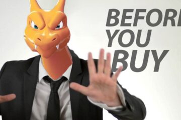 Pokémon Legends: Z-A – Before You Buy Pokémon Legends: Z-A – Before You Buy