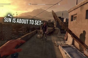 10 Games That PUNISH You After DARK 10 Games That PUNISH You After DARK