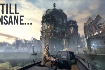 10 Games That AGED LIKE FINE WINE 10 Games That AGED LIKE FINE WINE